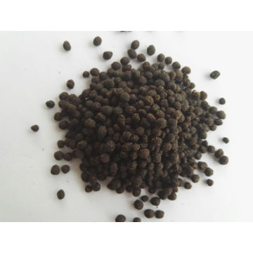 100% Water Soluble NPK Granular